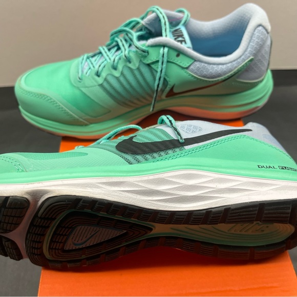 Women’s Nike Dual Fusion - Brand new in box - Size 6.5 - Picture 7 of 8